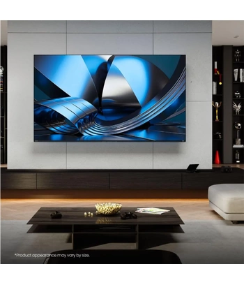 HISENSE TV LED 85U7SE