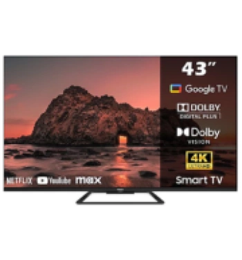 HORIZON TV 43HQ8590U/D QLED