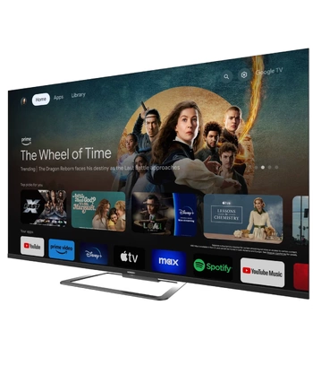 HORIZON TV 43HQ8590U/D QLED