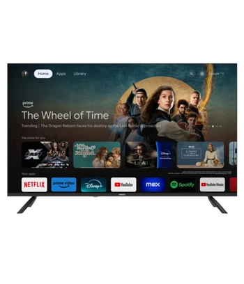 HORIZON TV LED 4K GTV 65HL7590U/D