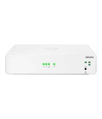 HPE ION Gateway 5p 2.5G PoE SG2505P