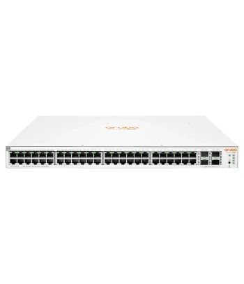 HPE SWITCH ARUBA INSTANT ON 1930 48G 4SFP+ POE 370W