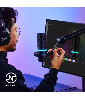 HYPER X DUO CAST mikrofon 4P5E2AA