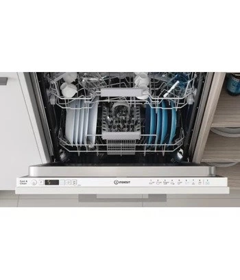 INDESIT D2I HD526 A Masina za sudje