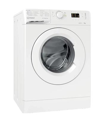 INDESIT MTWA 71252 W EE Ves masina