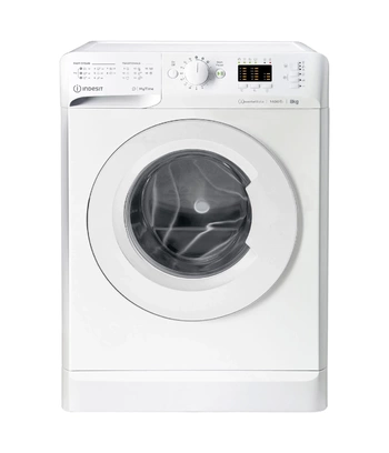 INDESIT MTWA 81484 W EU Ves masina