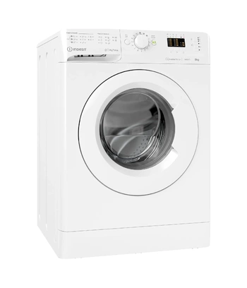 INDESIT MTWA 81484 W EU Ves masina
