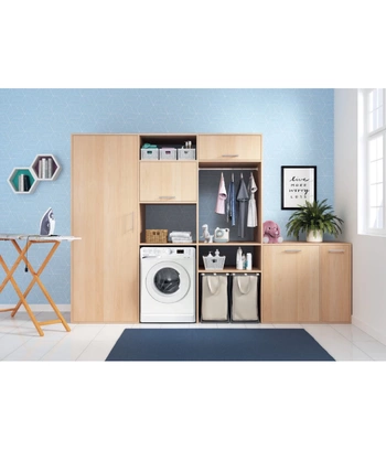 INDESIT MTWSA 61053 W EE Ves masina