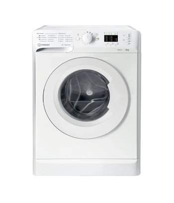 INDESIT MTWSA 61053 W EE Ves masina