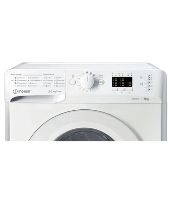 INDESIT MTWSA 61053 W EE Ves masina