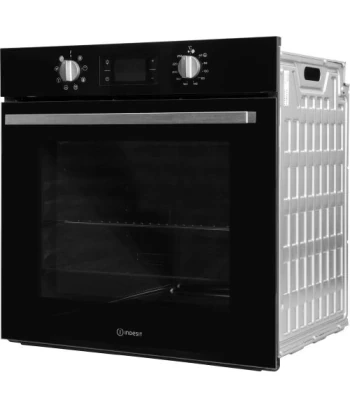 INDESIT pećnica IFW 65Y0 J BL