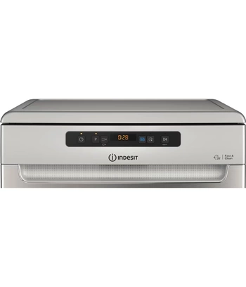INDESIT sudomasina D2F HD624 AS