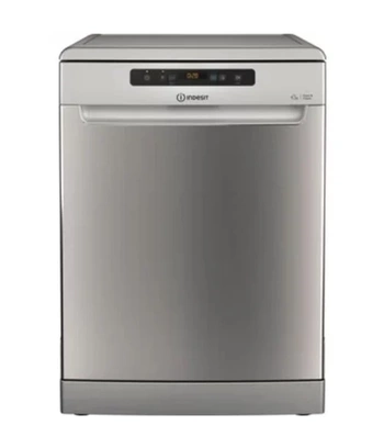 INDESIT sudomasina D2F HD624 AS