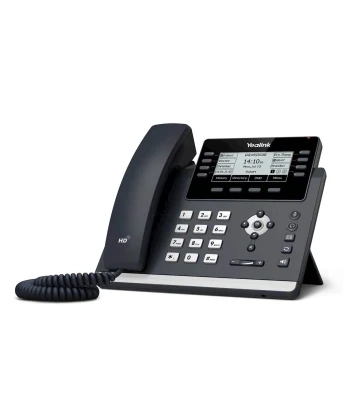 IP Telefon Yealink T43U
