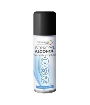 Isopropyl Alkohol | Sprej | 400 ml
