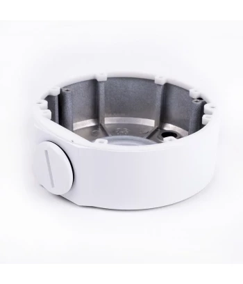 Junctionbox za Videosec Dome kamere 322 i 324, D109mm x 36mm