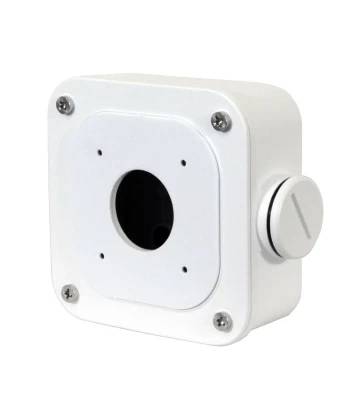 Junctionbox za Videosec kamere 21xx, 93x93x39mm