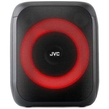 JVC party zvučnik XS-EP314B, crni