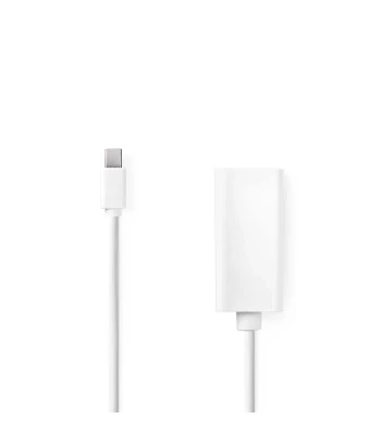 Kabel Mini DisplayPort Muški - HDMI Ženski | 0.2m | NEDIS
