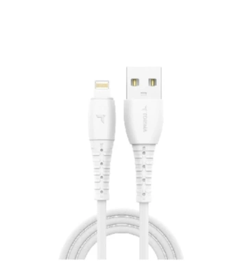 Kabel USB A - Lightning | 3.0 A | 2 m | TORIMA