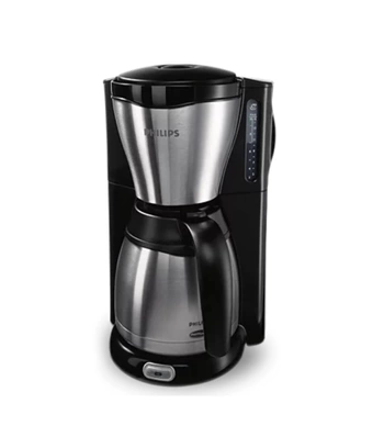 Kafe aparat 3 Philips HD 7546 Metal