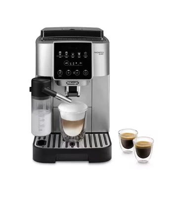 Kafe aparat De'Longhi ECAM 220.80.SB Magnifica Start Milk