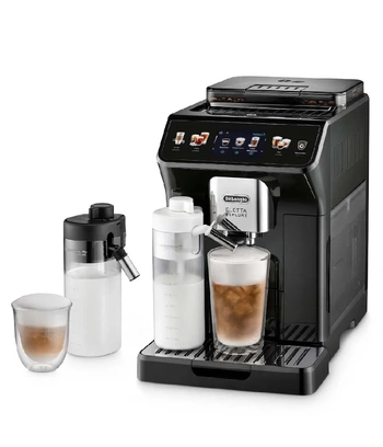 Kafe aparat De'Longhi ECAM 450.65.G Eletta Explore