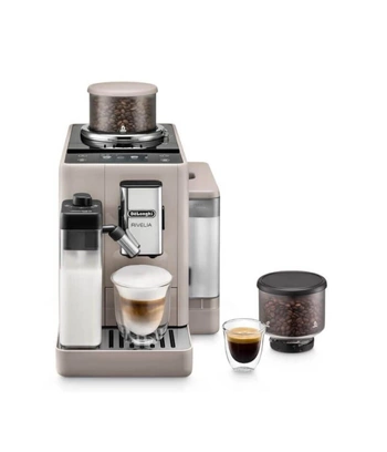 Kafe aparat De'Longhi EXAM 440.55.G Rivelia