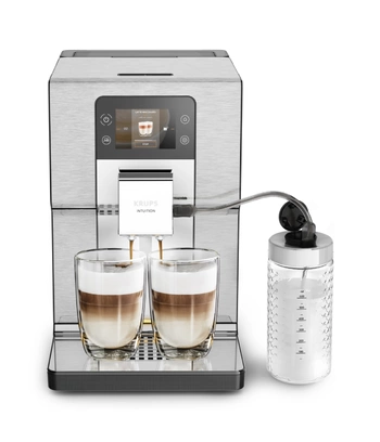 Kafe aparat Krups EA877D10 Intuition Experience+