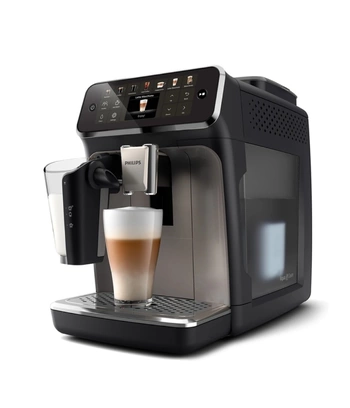 Kafe aparat Philips EP4449/70 Series 4400 LatteGo