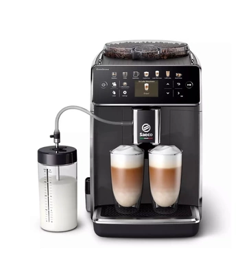 Kafe aparat Saeco SM6580/10 GranAroma