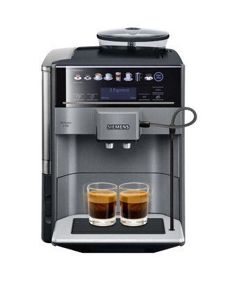 Kafe aparat Siemens TE651319RW EQ.6 plus