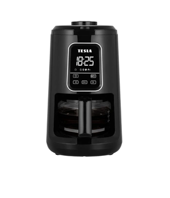 Kafe aparat Tesla CoffeeMaster ES400
