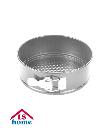 KALUP za kolač okrugli/24x7cm/teflon/mramorna prašina LA24070408 12# K50