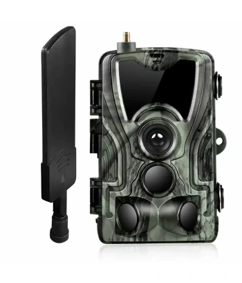 Kamera WILDLIFE 4G DENVER