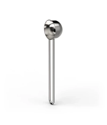 Kašika/mjerica za kafu 6gr inox