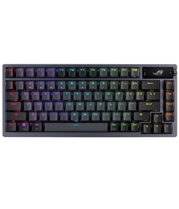 KB AS ROG AZOTH ROG NX RED US
