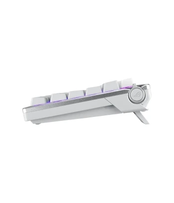 KB AS ROG AZOTH WHITE, ROG NX SNOW, US