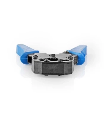 Kliješta Za Krimpanje | RJ10, RJ11, RJ45 | Plava | NEDIS