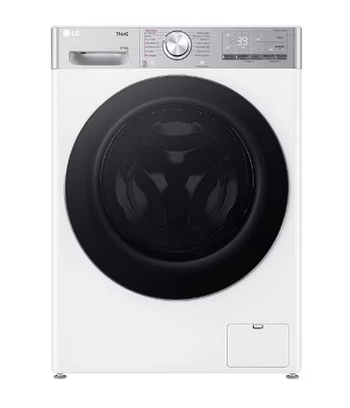 Kombinacija LG FCR9A95WC