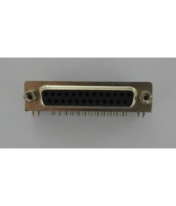 KONEKTOR PC 25-PIN Ž ŠASIJA