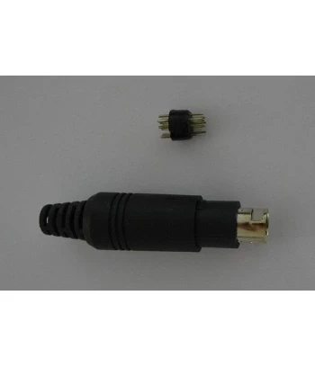 KONEKTOR PC 9-PIN U TRI REDA