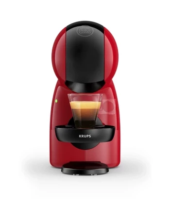 KRUPS kafe aparat KP1A3510 Piccolo XS crveni