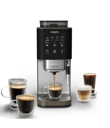 KRUPS kafe aparat SA403BE0