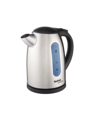 Kuhalo Tefal Express II Inox KI170D40 1,7 l