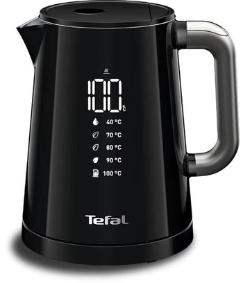 Kuhalo Tefal KO854830 Digital Smart & Light