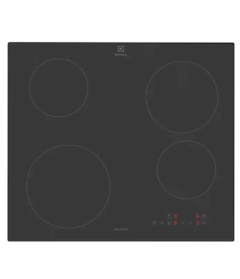 Kuhinjska ploča ELECTROLUX LIB60420CL, indukcijska