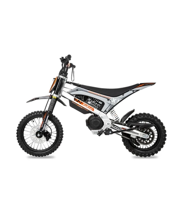 KUKIRIN električni motocikl X1