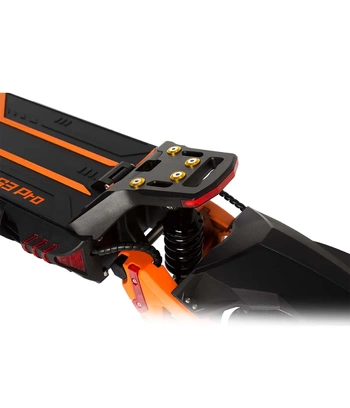 KUKIRIN električni romobil G3 PRO