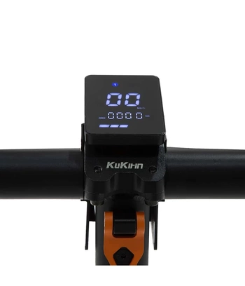KUKIRIN električni romobil S1 MAX